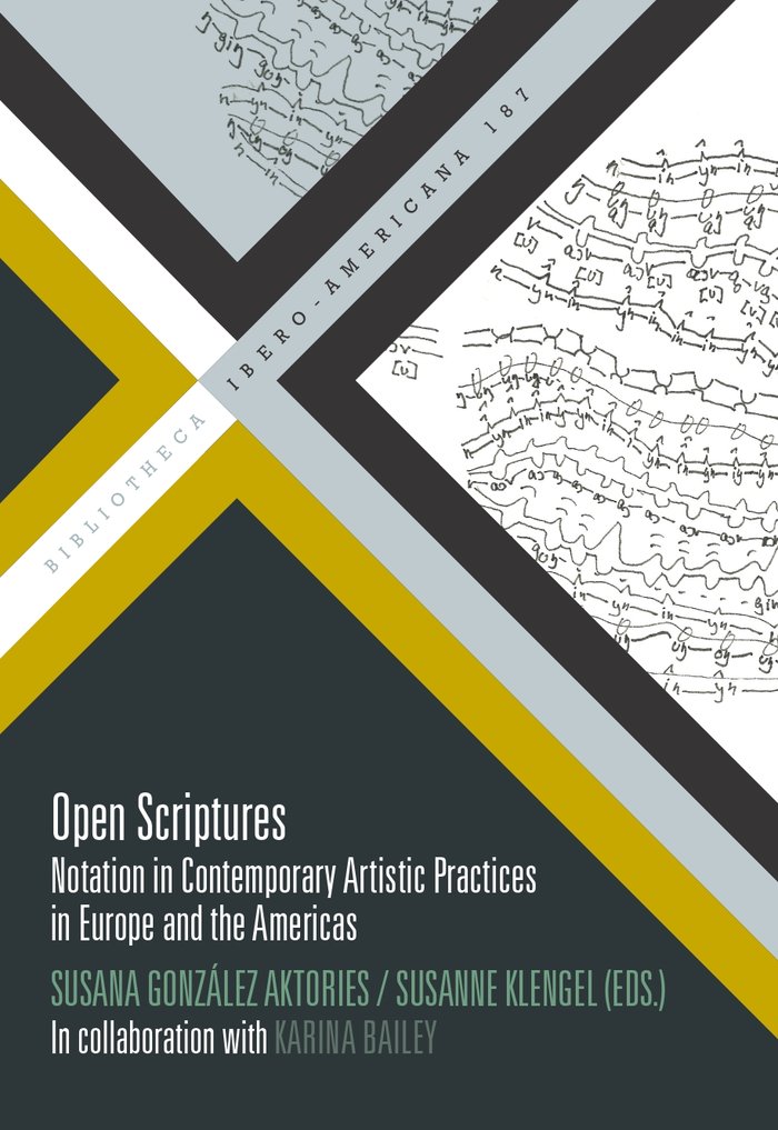 Knjiga Open Scriptures 