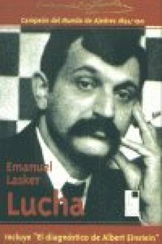 Knjiga LUCHA LASKER