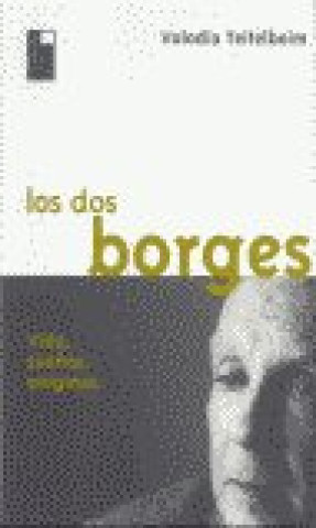 Buch DOS BORGES,LOS TEITELBOIM