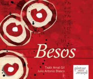 Book Besos Arnal Gil