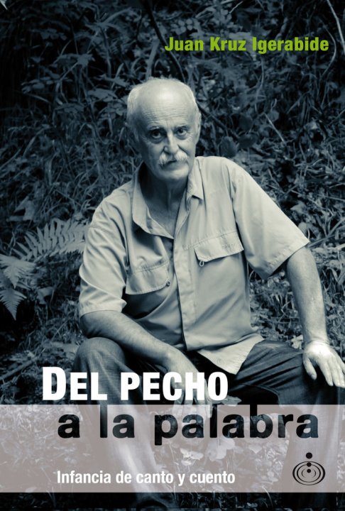 Kniha DEL PECHO A LA PALABRA IGUERABIDE SARASOLA