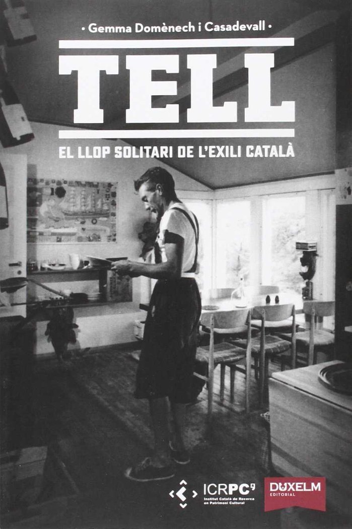 Buch TELL DOMÔNECH I CASADEVALL
