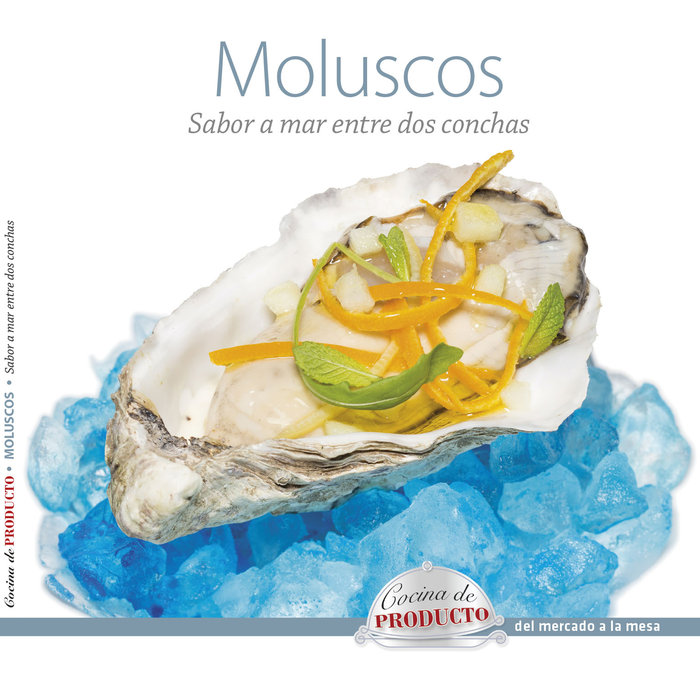 Knjiga MOLUSCOS MIGUEL ANGEL ADROVER