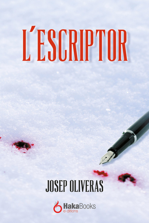 Knjiga LESCRIPTOR OLIVERAS CASCALES