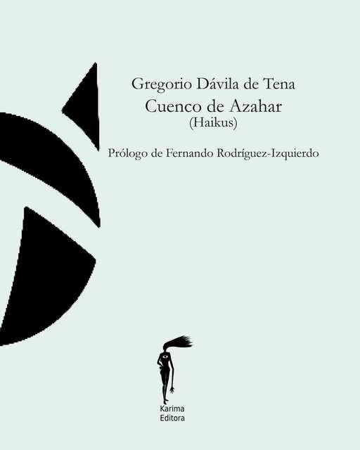 Knjiga Cuenco de azahar GREGORIO DAVILA DE TENA