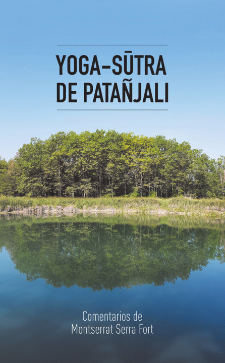 Книга YOGA-SUTRA DE PATAÑJALI SERRA I FORT