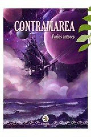 Libro Contramarea 