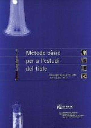 Knjiga METODE BASIC PER A L'ESTUDI DEL TIBLE ELIAS I PRUNERA