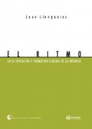 Buch RITMO, EL LLONGUERES