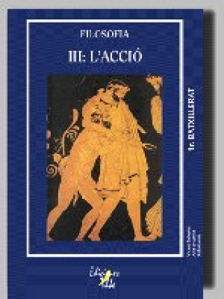 Kniha ACCIO, LA VICENT BALLESTER
