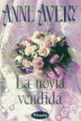 Buch NOVIA VENDIDA LA AVERY