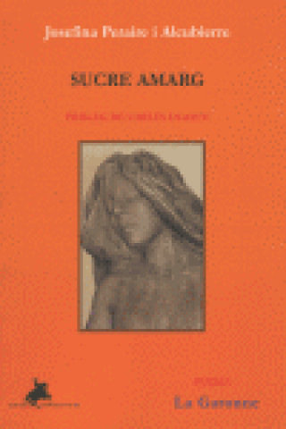 Knjiga SUCRE AMARG PERAIRE I ALCUBIERRE