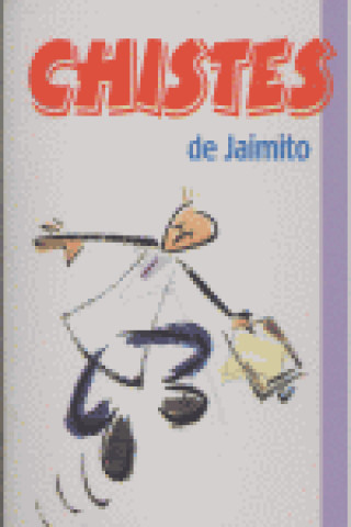 Carte CHISTES DE JAIMITO 
