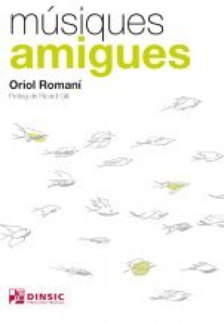 Buch MUSIQUES AMIGUES ROMANI BALCELLS