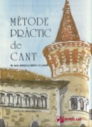 Buch MèTODE PRàCTIC DE CANT MIRó I CàRIA