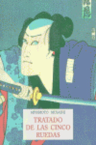 Βιβλίο TRATADO DE LAS CINCO RUEDAS PLS MUSASHI