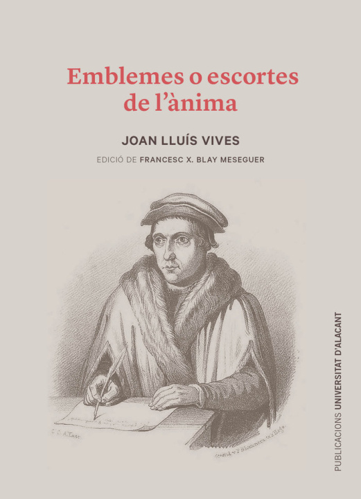 Knjiga EMBLEMES O ESCORTES DE LANIMA 