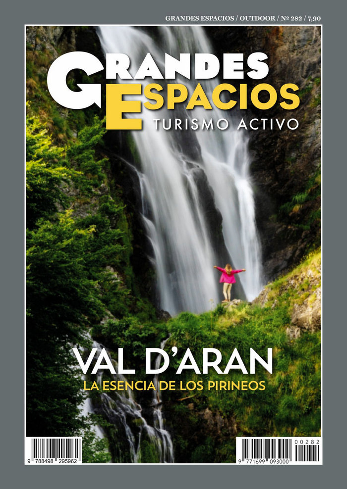 Knjiga Val d'Aran 