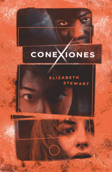 Knjiga Conexiones STEWART