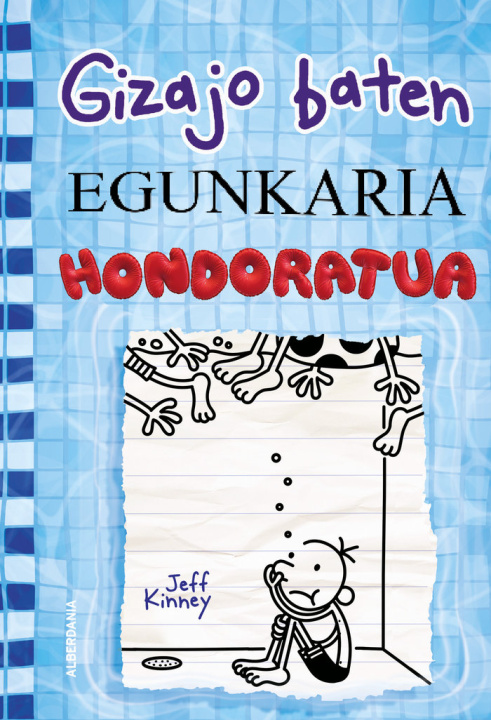 Book HONDORATUA KINNEY