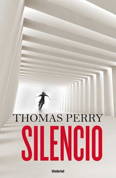 Book Silencio Perry