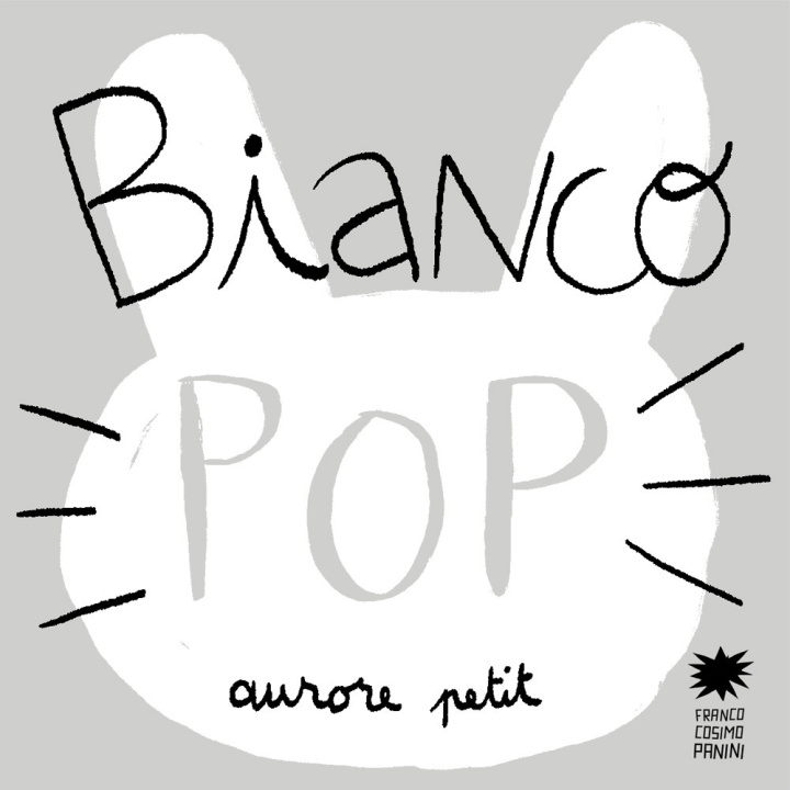 Knjiga Bianco pop Aurore Petit