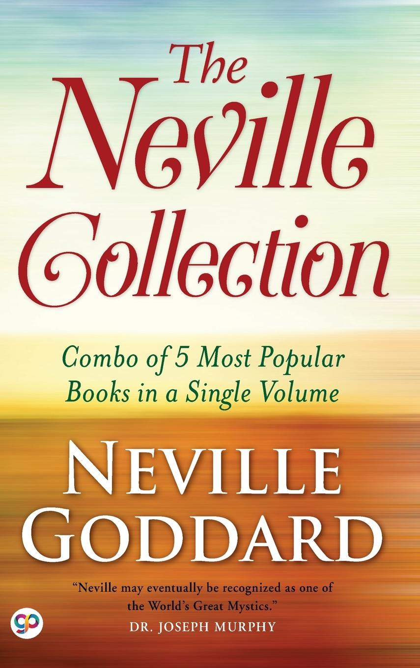 Könyv The Neville Collection General Press