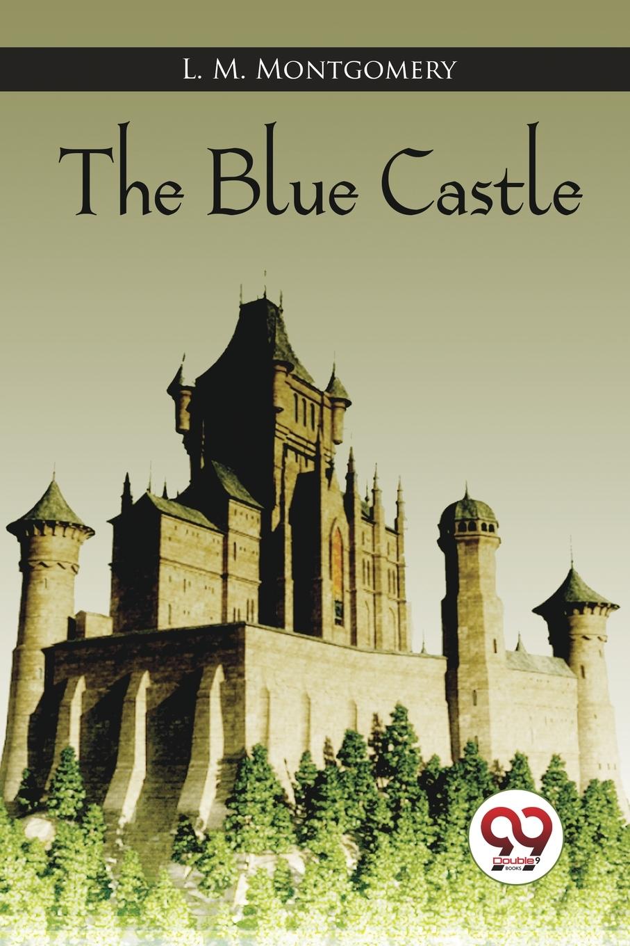Libro The Blue Castle L. M. Montgomery