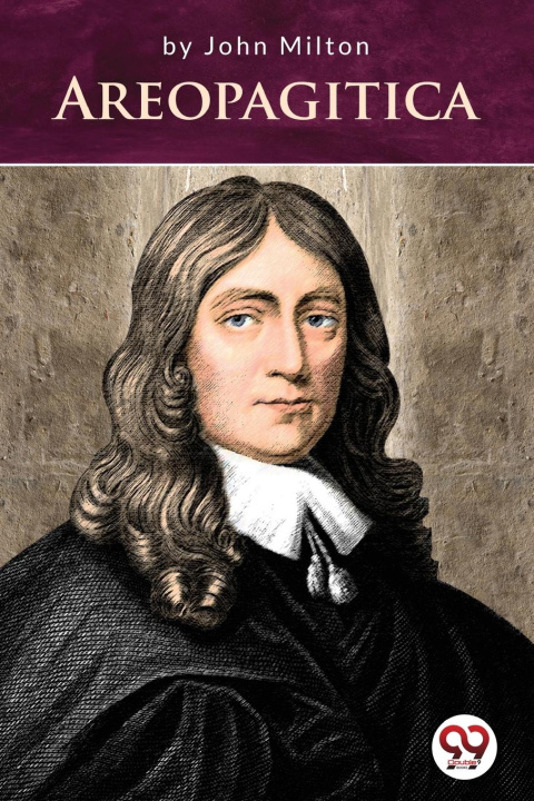 Boek Areopagitica John Milton