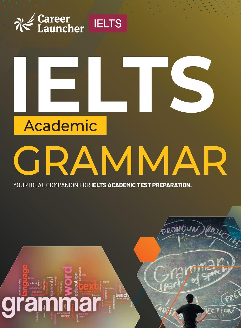 Knjiga IELTS Academic 2023 