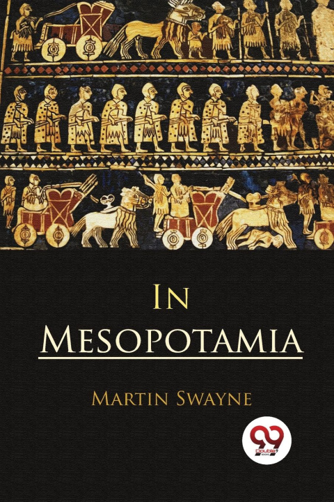 Kniha In Mesopotamia 