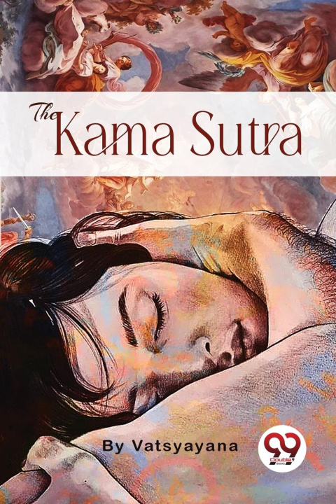 Carte The Kama Sutra Vatsyayana