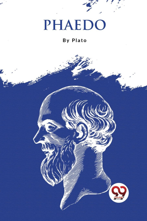 Knjiga Phaedo Plato