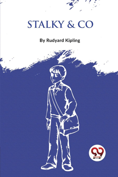 Knjiga Stalky & Co Rudyard Kipling