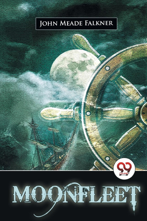 Knjiga Moonfleet John Meade Falkner