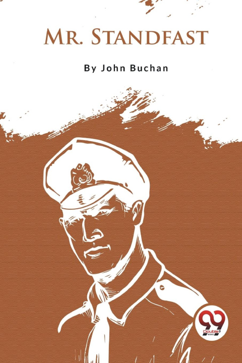Knjiga Mr. Standfast John Buchan