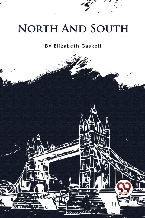 Knjiga North And South Elizabeth Gaskell