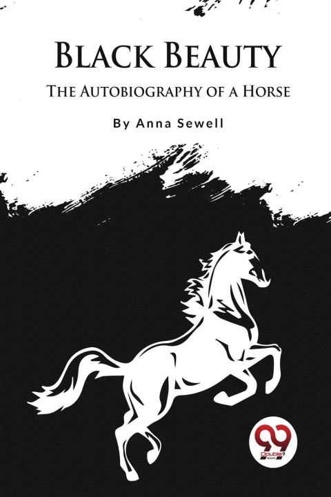 Boek Black Beauty Anna Sewell