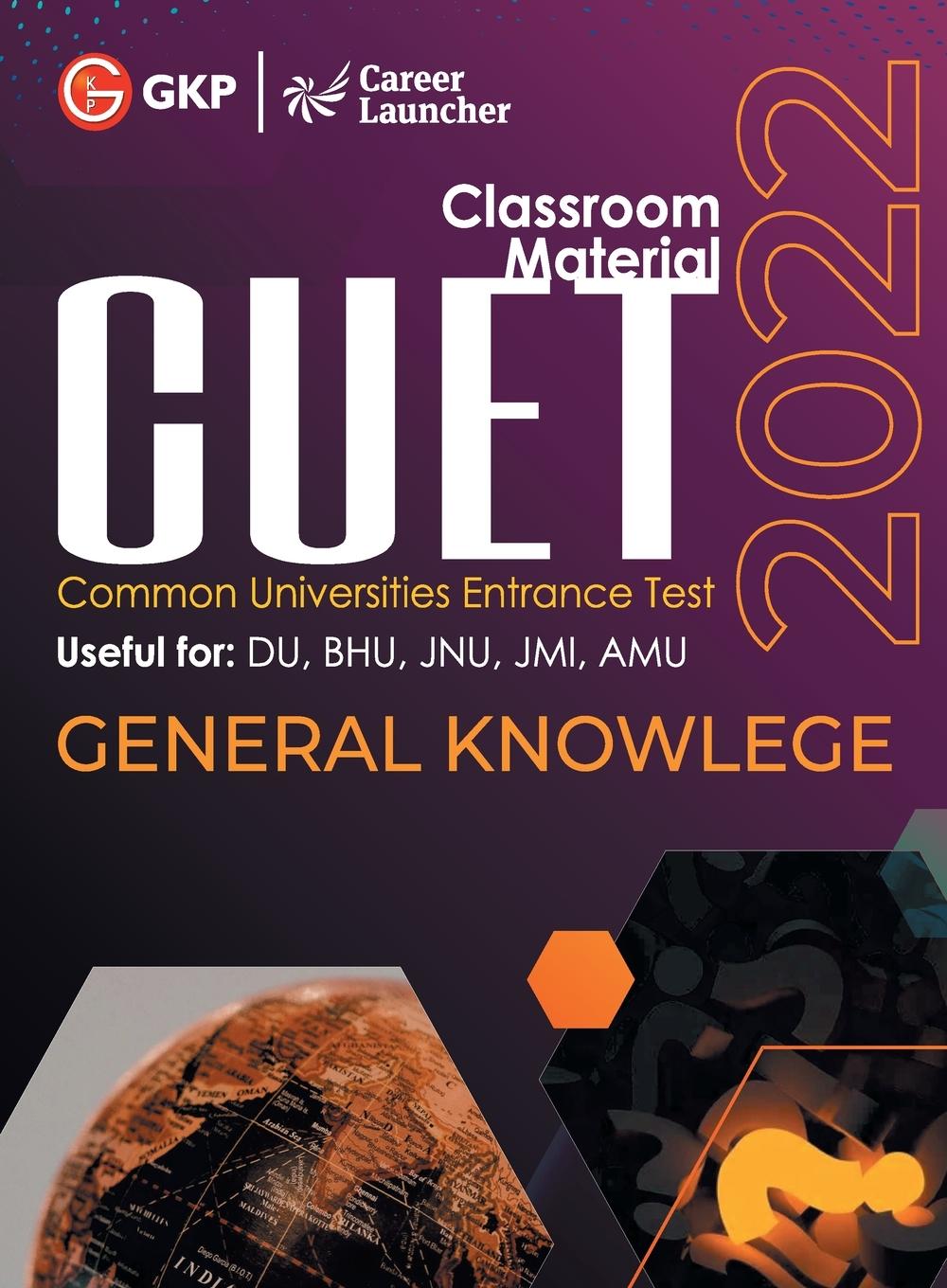Book CUET 2022 Career Launcher