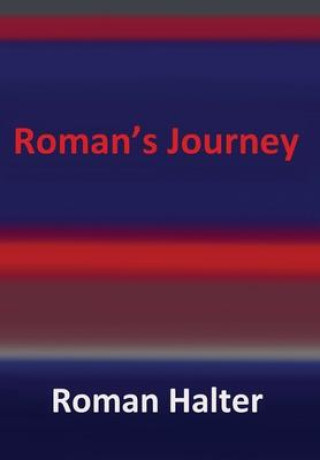 Book Roman's Journey Roman Halter