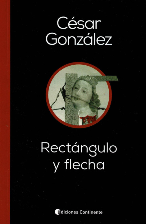 Knjiga Rectángulo y flecha González