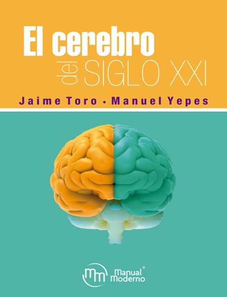 Kniha EL CEREBRO DEL SIGLO XXI TORO GOMEZ