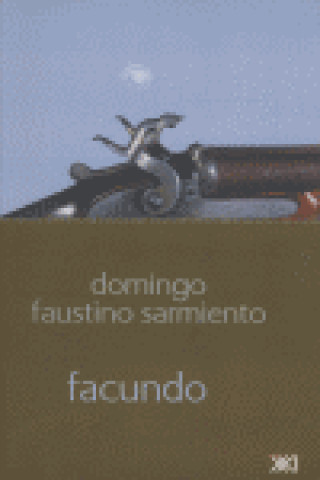 Knjiga Facundo Sarmiento