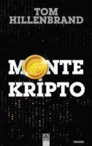 Knjiga MonteKripto 