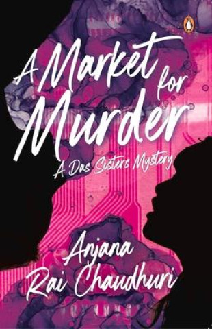 Kniha A Market for Murder: A Das Sisters Mystery 