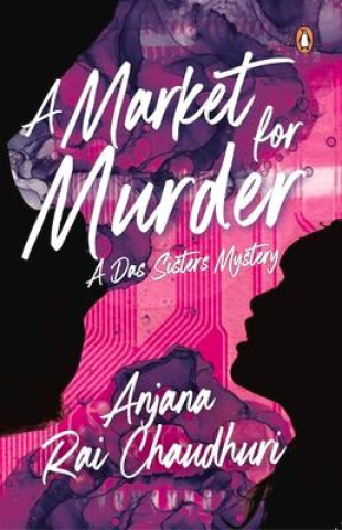 Książka A Market for Murder: A Das Sisters Mystery 