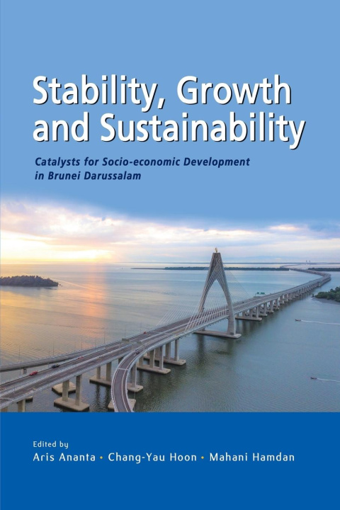 Kniha Stability, Growth and Sustainability Hoon Yau Chang
