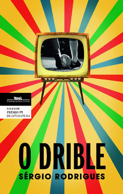Book O DRIBLE RODRIGUES