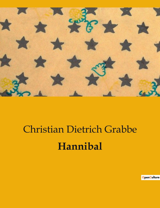 Knjiga Hannibal Grabbe