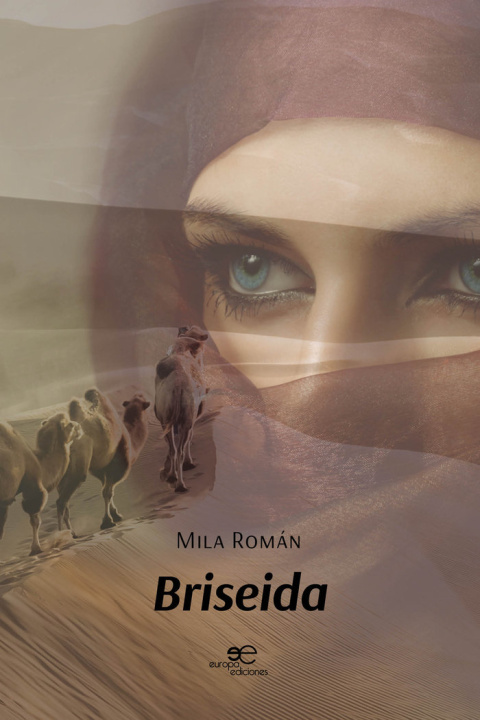 Book BRISEIDA ROMAN